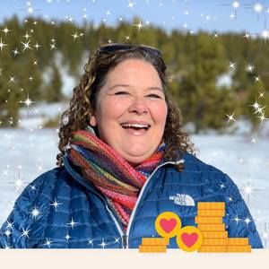 Meet your Posher, Amy